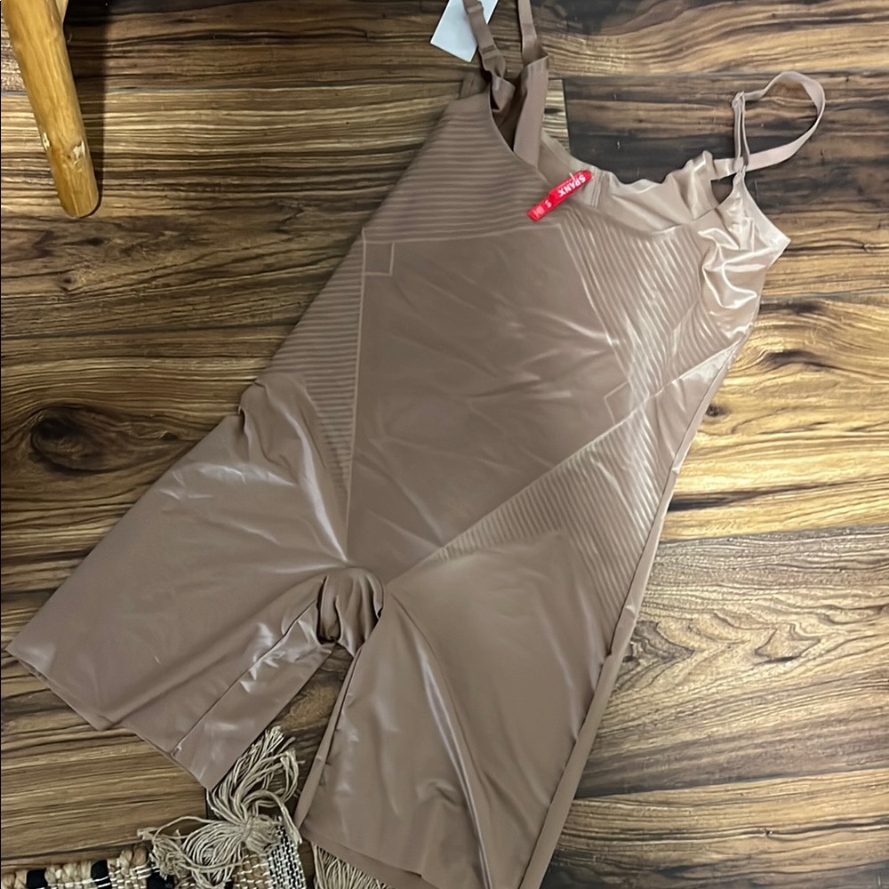 Spanx Taupe Shapewear